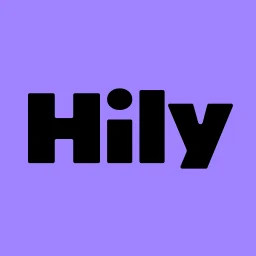 Hily Dating app: Meet & Date 아이콘